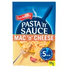 Batchelors Pasta 'n' Sauce, Macaroni Cheese 108g