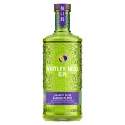 Whitley Neill Japanese Plum & Sansho Pepper 70cl