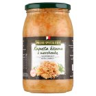 Polish Specialities Sauerkraut With Carrot 900g