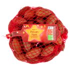 Sainsbury's Pecan Nuts in Shell 325g