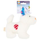 Good Boy the Snowman & Snowdog Dog Toy