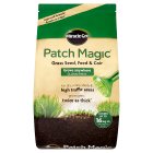 Miracle Gro Patch Magic Grass Seed Bag 3.6kg