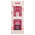 Beefeater Pink Strawberry Gin & Scented Candle