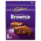 Cadbury Chocolate Chip Brownie 150g