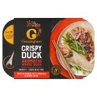 Gressingham Aromatic Whole Crispy Duck 1.2kg