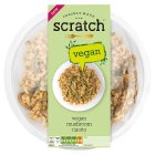 Scratch Vegan Mushroom Risotto 400g