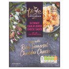 Sainsbury's Ultimate Cauliflower Cheese Sauce, Taste the Difference 40g