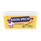 JS Baking Spread 500g