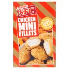 SFC Chicken Crispy Mini Fillets 300g
