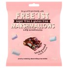 Free'ist Marshmallows with Sweeteners 75g