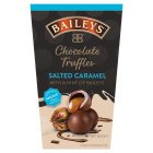 Baileys Chocolate Truffles Salted Caramel with a Hint of Baileys 205g