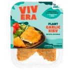 Vivera Plant Garlic Kiev 200g
