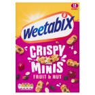 Weetabix Crispy Minis Fruit & Nut 500g