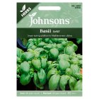 Johnsons Herbs Basil Sweet