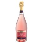 Sainsbury's Sparkling Pinot Rosé, Taste the Difference 75cl