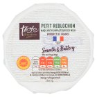 Sainsbury's Petit Reblochon Cheese, Taste the Difference 240g