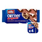 Muller Corner Originals Mississippi Mud Pie Insipired 4x124g