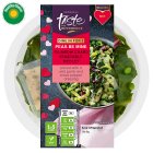 Sainsbury's Rainbow Chard Vegetable Medley, Summer Edition, Taste the Difference 225g