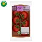 Sainsbury's Majestic Vine Ripened Tomatoes, Taste the Difference 300g