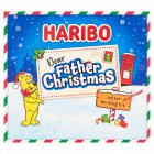 Haribo Dear Father Christmas Letter Writing Kit 48g