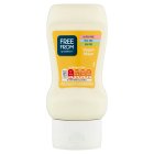 Sainsbury's Deliciously Free From Vegan Mayo 250ml
