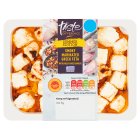Sainsbury's Feta With Smoked Chilli Oil, Taste the Difference 125g