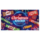 Nestle Christmas Selection 225.3g