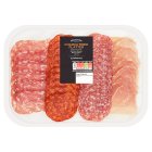 Sainsbury's Charcuterie Platter 172g