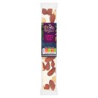 Sainsbury's Almond & Hazelnut Nougat, Taste the Diffrence 100g