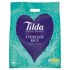 Tilda Everyday Rice 4kg