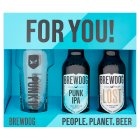 BrewDog For You