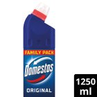 Domestos Original Thick Bleach 1.25 L