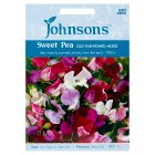 Johnsons Sweet Pea Old Fashioned Mixed