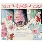 Cath Kidston A Christmas Sky Hand Trio