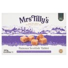 Mrs Tilly's The Famous Scottish Tablet 2x200g