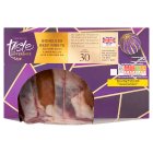 Sainsbury's 30 Day Matured British Beef Boneless Ribeye Joint with Roasted Onion & Beef Stock Baste, Taste the Difference 1.86kg