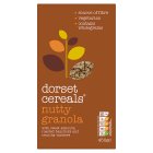 Dorset Cereals Nutty Granola Breakfast Cereal 450g