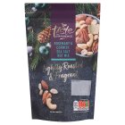 Sainsbury's Rosemary & Cornish Sea Salt Nut Mix, Taste the Difference 225g