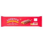 Lovett's Chocolate Digestive Bars 18x19g