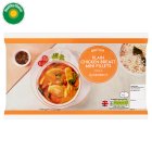 Sainsbury's British Chicken Breast Mini Fillets 500g