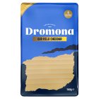 Dromona Mild Cheddar Cheese, Sliced 160g