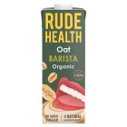 Rude Health Organic Barista Oat 1L