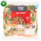 Sainsbury's Hot & Spicy Stir Fry 300g
