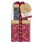 The Fuzzy Duck Luxury Pamper Present Gift Set