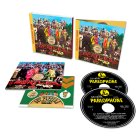 beatles sgt. pepper's.. (RARE SET!!送料込み） ザ・ビートルズ / Sgt. Pepper's Lonely Hearts Club Band【輸入盤