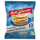 Aunt Bessie's 200g American Style Pancake & Waffle Mix