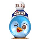 Smarties Milk Chocolate Christmas Penguin 18.5g