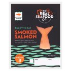 The Real Seafood Co. Smoked Salmon 50g