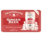 Fentimans Ginger Beer 6x150ml