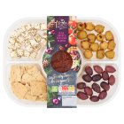 Sainsbury's Antipasti Platter Smoky Tomato, Taste the Difference 355g